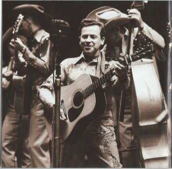 CD Little Jimmy Dickens: I'm Little But I'm Loud 