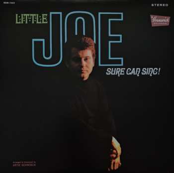 LP Joe Pesci: Little Joe Sure Can Sing! CLR | LTD | NUM