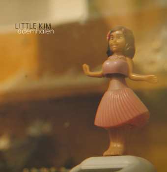 Album Little Kim: Ademhalen