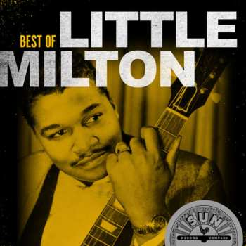 Album Little Milton: Best Of Little Milton