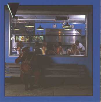 CD Little Milton: Welcome To Little Milton