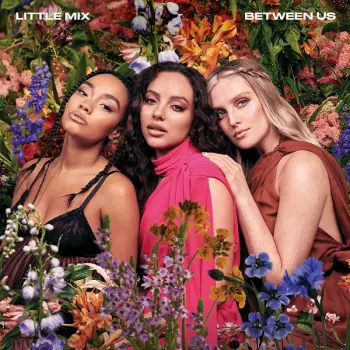 Little Mix: Between Us