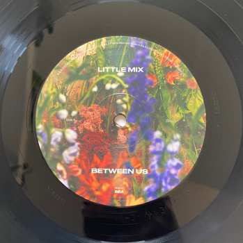 2LP Little Mix: Between Us