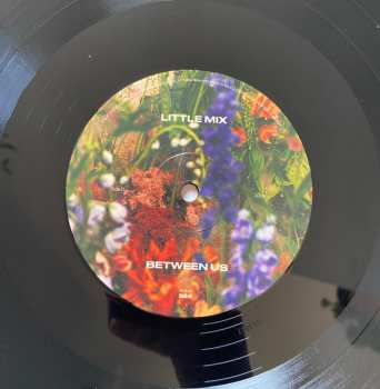 2LP Little Mix: Between Us