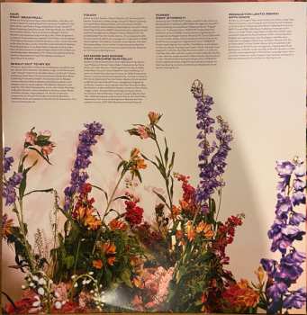 2LP Little Mix: Between Us