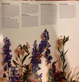 2LP Little Mix: Between Us