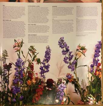 2LP Little Mix: Between Us