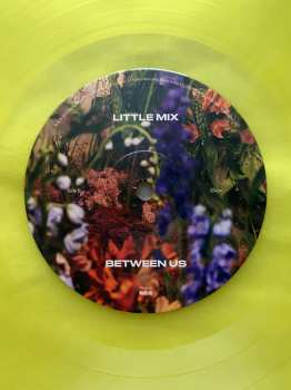 2LP Little Mix: Between Us LTD | CLR