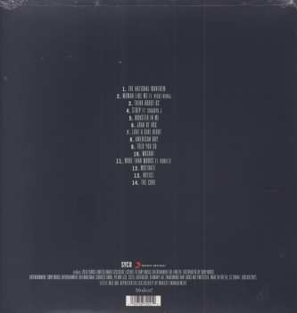 LP Little Mix: LM5
