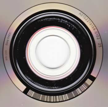 CD Little Mix: Salute