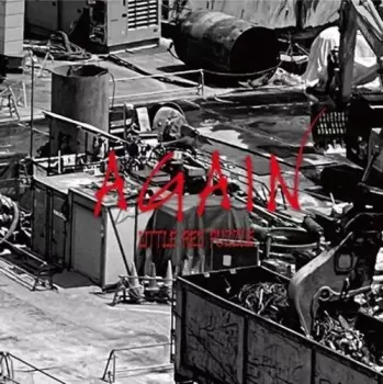 Little Red Puzzle: Again