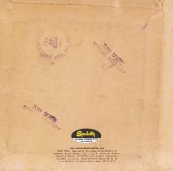 CD Little Richard: Here's Little Richard DIGI