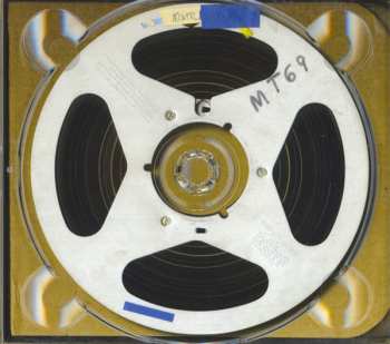 CD Little Richard: Here's Little Richard DIGI