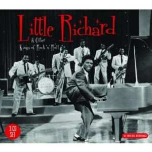 Album Various: Little Richard & Other Kings Of Rock 'n' Roll