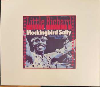 CD Little Richard: The Second Coming