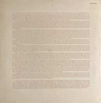 LP Little River Band: Diamantina Cocktail