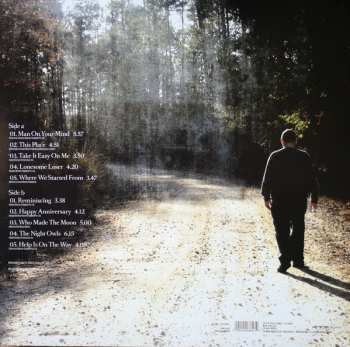 LP Little River Band: Lonesome Loser - Best Of Live