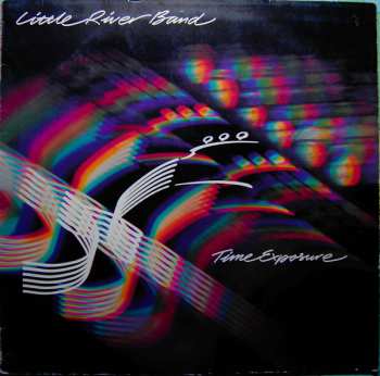 Album Little River Band: Time Exposure
