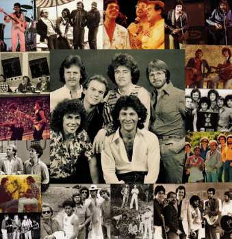 3LP Little River Band: Ultimate Hits LTD
