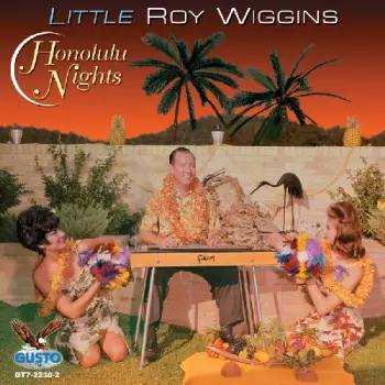 The Fabulous Steel Guitar Artistry Of