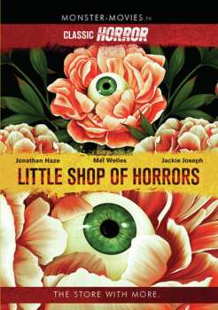 Album Little Shop Of Horrors: Little Shop Of Horrors