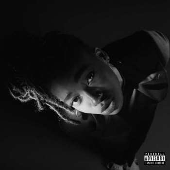 Album Little Simz: Grey Area