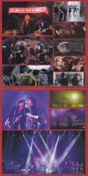 CD/DVD Little Steven And The Disciples Of Soul: Macca To Mecca! Live At The Cavern Club, Liverpool