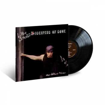 LP Little Steven And The Disciples Of Soul: Men Without Women