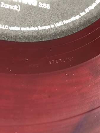 LP Little Steven And The Disciples Of Soul: Men Without Women LTD | CLR