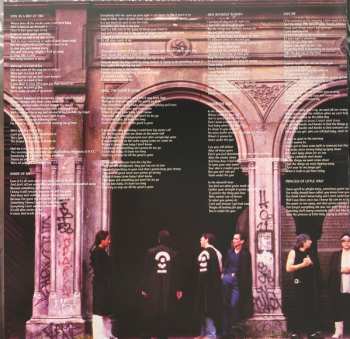 LP Little Steven And The Disciples Of Soul: Men Without Women LTD | CLR