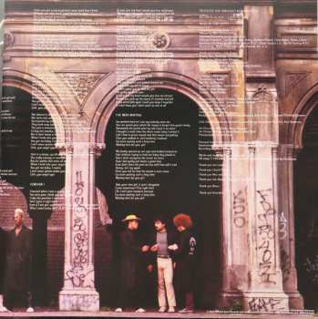 LP Little Steven And The Disciples Of Soul: Men Without Women LTD | CLR