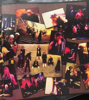 LP Little Steven And The Disciples Of Soul: Men Without Women LTD | CLR