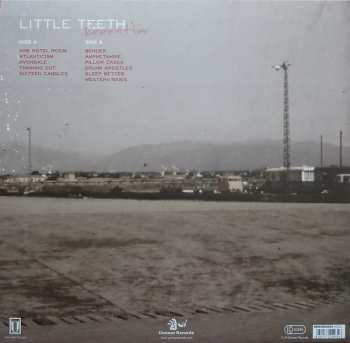 LP Little Teeth: Redefining Home LTD | CLR