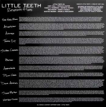 LP Little Teeth: Redefining Home LTD | CLR
