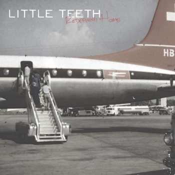 CD Little Teeth: Redefining Home