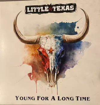 Young For A Long Time