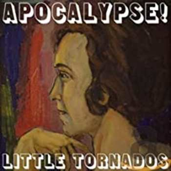 Album Little Tornados: Apocalypse!