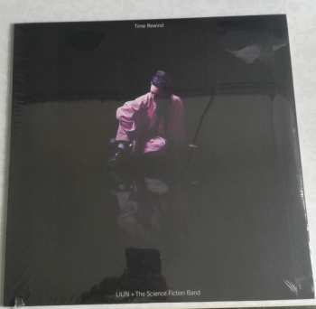 LP LIUN + The Science Fiction Band: Time Rewind