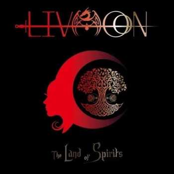 Album Liv Moon: Land Of Spirits