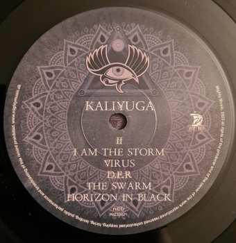 LP Liv Sin: Kaliyuga