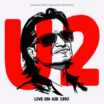 Album Aviv Geffen: Live