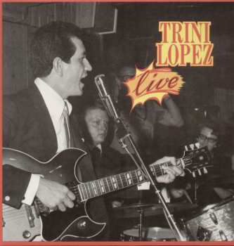 LP Trini Lopez: If I Had A Hammer Live