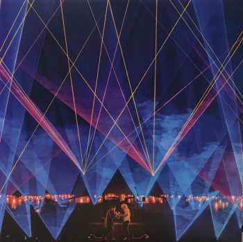 2LP Queen: Live Around The World