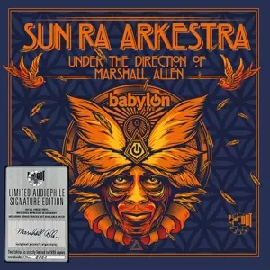 Live At Babylon
