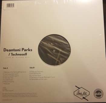 LP Deantoni Parks: Live at Clouds Hill