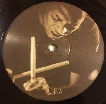 LP Deantoni Parks: Live at Clouds Hill