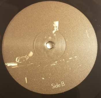 LP Deantoni Parks: Live at Clouds Hill