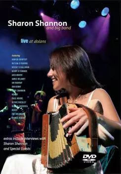 Sharon Shannon: Live At Dolans
