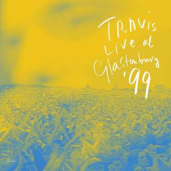 Album Travis: Live At Glastonbury '99