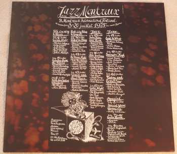 2LP/CD Etta James: Live At Montreux 1975 - 1993 LTD | NUM